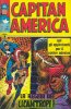 Capitan America  n.76 - La regina dei Licantropi!