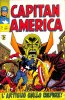 Capitan America  n.77 - L'artiglio giallo colpisce!