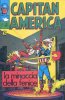 Capitan America  n.80 - La minaccia della fenice