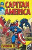 Capitan America  n.83 - Evasione!!