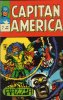 Capitan America  n.84 - Le onde della pazzia