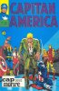 Capitan America  n.88 - Cap deve morire