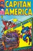 Capitan America  n.90 - Dov'è Capitan America?