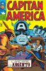 Capitan America  n.91 - L'arciere d'argento