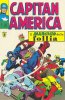 Capitan America  n.93 - Il marchio della follia