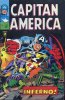 Capitan America  n.94 - Inferno!