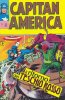 Capitan America  n.96 - Il ritorno del Teschio Rosso