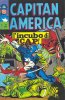 Capitan America  n.97 - L'incubo di Cap!