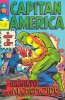 Capitan America  n.100 - L'assalto dell'Alchemoide