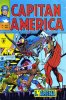Capitan America  n.101 - L'arena