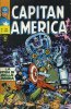 Capitan America  n.102 - La sfida di Belladonna