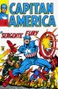 Capitan America  n.105 - Il Sergente Fury