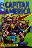 Capitan America  n.108 - Il crepuscolo degli dei