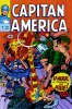 Capitan America  n.110 - U-Man, il terrore dei mari!