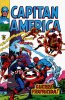 Capitan America  n.113 - Guerra fratricida!