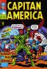 Capitan America  n.114 - Disastro sul Bronx!