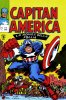 Capitan America  n.115 - La bomba della follia