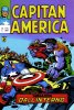 Capitan America  n.116 - Minaccia dall'interno