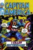 Capitan America  n.119 - I killer sotterranei