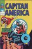 Capitan America  n.120 - Una storia d'amore per Cap