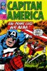 Capitan America  n.122 - Alle prime luci dell'alba!