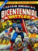 Capitan America  n.123 - Le battaglie del Bi-centenario