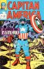 Capitan America  n.125 - Il volto del futuro