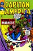 Capitan America  n.127 - Il tocco della morte