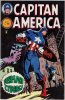 Capitan America Seconda Serie  n.3 - Fermare Cyborg!