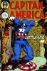 Capitan America Seconda Serie  n.4 - Catturato!