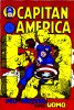Capitan America Seconda Serie  n.11 - Pi mostro che uomo