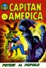 Capitan America Seconda Serie  n.16 - Potere al popolo