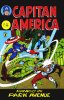 Capitan America Seconda Serie  n.19 - Panico in Park Avenue