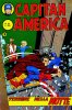 Capitan America Seconda Serie  n.20 - Terrore nella notte