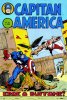 Capitan America Seconda Serie  n.21 - Eroe o buffone?