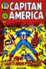 Capitan America Seconda Serie  n.22 - Le segrete origini di Capitan America