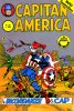 Capitan America Seconda Serie  n.25 - Le ricordanze di Cap