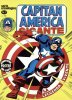 Capitan America Gigante  n.1 - La leggenda vivente