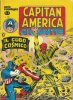 Capitan America Gigante  n.4 - Il cubo cosmico