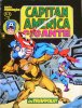 Capitan America Gigante  n.5 - In trappola!