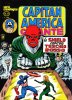 Capitan America Gigante  n.8 - Lo Shield contro Teschio Rosso