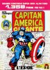 Capitan America Gigante  n.10 - L'eroe