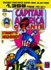 Capitan America Gigante  n.11 - Stanotte muoio