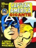 Capitan America Gigante  n.12 - L'uomo dietro la maschera