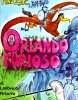 Cartoons in Grande  n.3 - Orlando Furioso