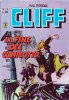 CLIFF  n.4 - La fine del complotto