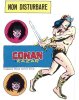 Conan & Ka-zar  n.1 - Il gioiello insanguinato di Bel-Hissar