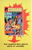 Conan & Ka-zar  n.2 - Il mostro di Zembabwei