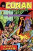 Conan & Ka-zar  n.3 - Il mago e il guerriero