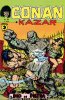 Conan & Ka-zar  n.10 - Il dio di pietra